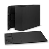 Magnetic Lid Gift Box - Large (Black)