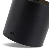 Rechargeable Table Lamp - Nouveau (Black)