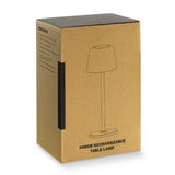 Rechargeable Table Lamp - Ember (White)