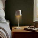 Rechargeable Table Lamp - Ember (White)