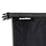 Quick Dry Travel Towel With Water-Resistant Pouch Frontier - Pack of 10
