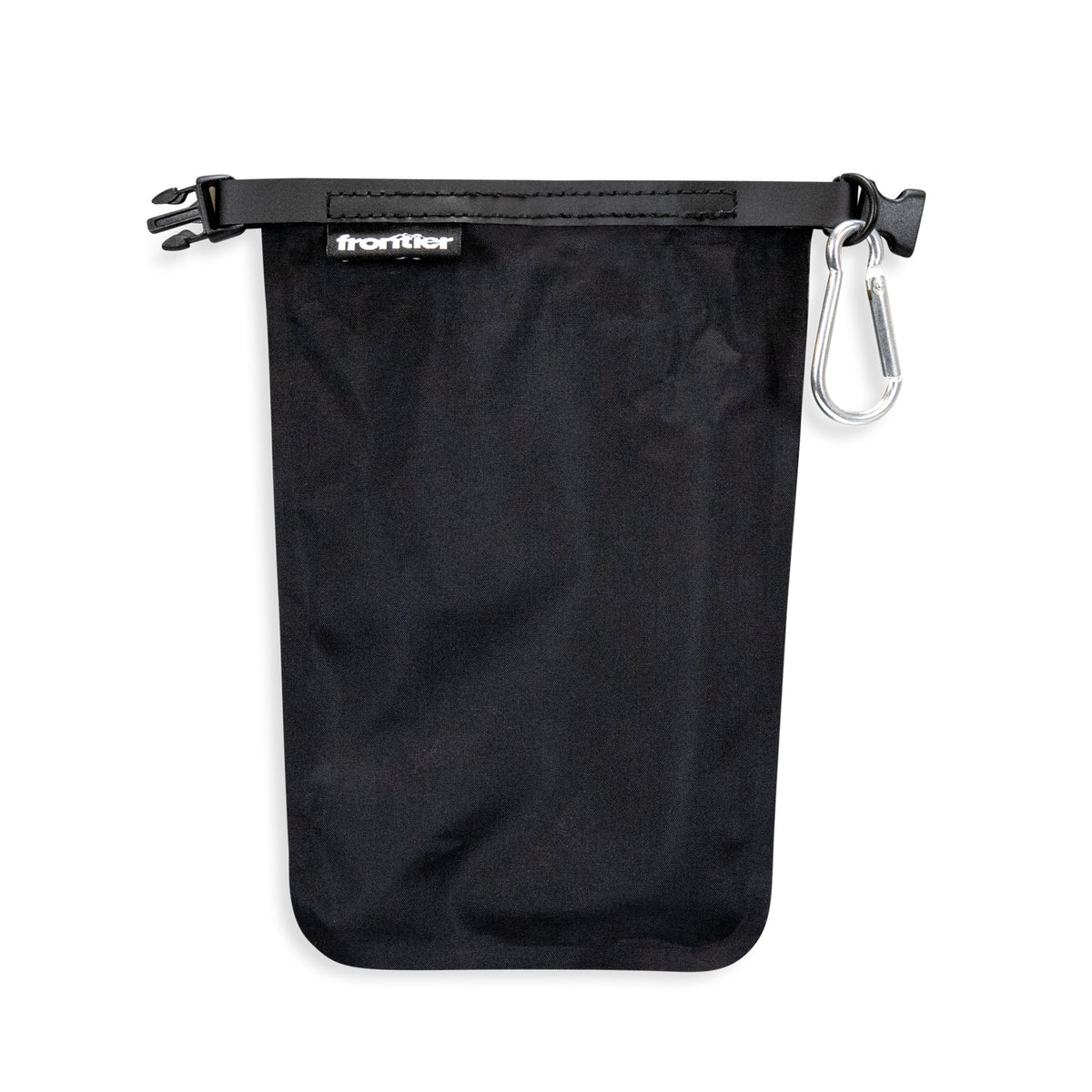 Quick Dry Travel Towel With Water-Resistant Pouch Frontier - Pack of 10