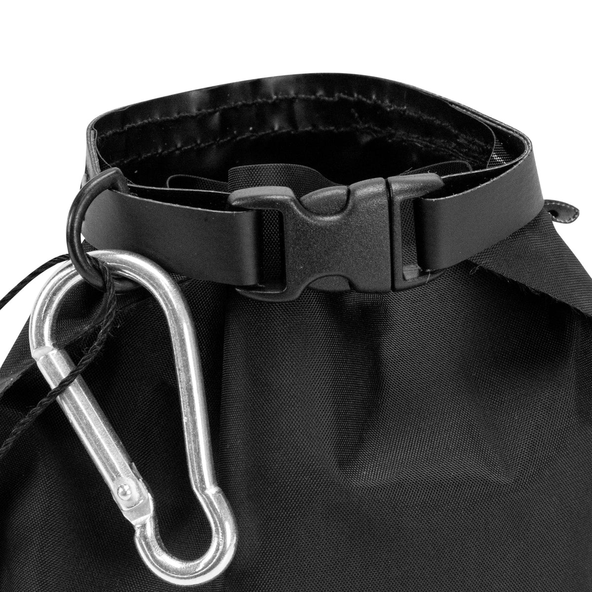 Quick Dry Travel Towel With Water-Resistant Pouch Frontier - Pack of 10