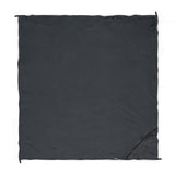 Water-Resistant Camping & Picnic Blanket Frontier Torrent Black
