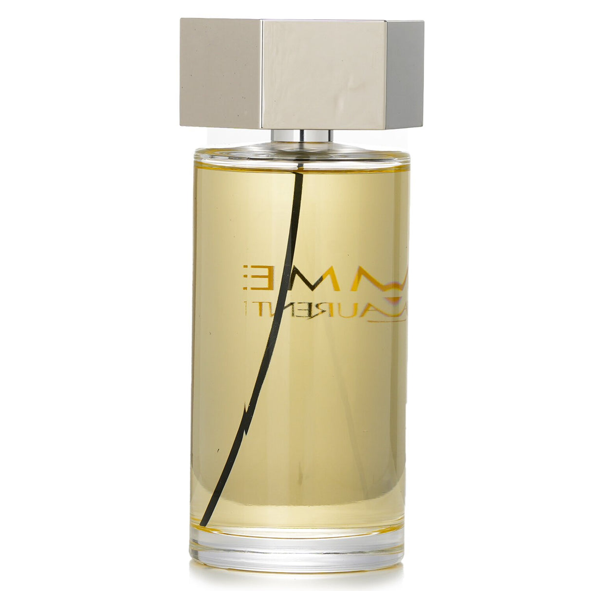 Yves Saint Laurent L'Homme Eau De Toilette 200ml, a floral woody scent for men, featuring notes of citrus, ginger, and sandalwood.