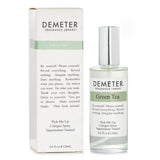 Demeter - Green Tea Cologne Spray  - 120ml/4oz