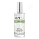 Demeter - Green Tea Cologne Spray  - 120ml/4oz
