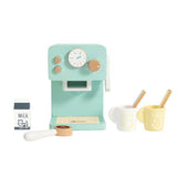 Coffee Maker - Classic World
