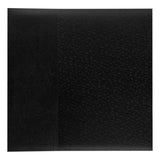 Profile - Self-Adhesive Black Photo Album | 275x300mm | 5 pages (10 sides)