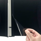 Profile - Self-Adhesive Black Photo Album | 275x300mm | 5 pages (10 sides)