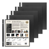 Profile - Self-Adhesive Photo Album - Refill Pack - 335x325mm