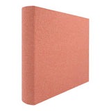 Profile - Plush Linen Blush Slip-in Photo Album 200 Photos