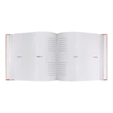 Profile - Plush Linen Blush Slip-in Photo Album 200 Photos