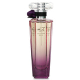 Lancome Tresor Midnight Rose Eau De Parfum 50ml, a floral woody musk fragrance with raspberry, rose, and vanilla notes.