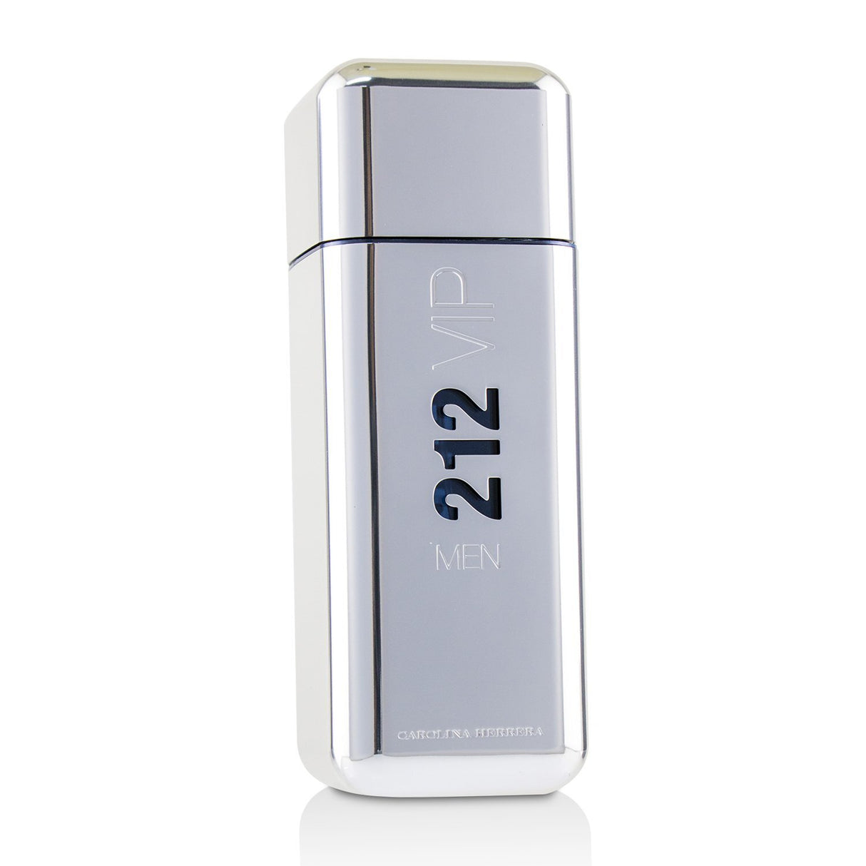 Carolina Herrera 212 VIP Eau De Toilette Spray 100ml: an elegant oriental woody fragrance for men, perfect for autumn and winter.