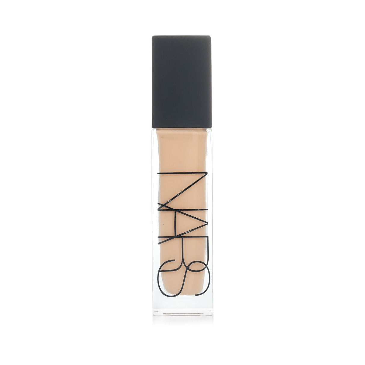 NARS Natural Radiant Longwear Foundation #Mont Blanc (Light 2) offers full coverage for fair skin with a natural, radiant finish.