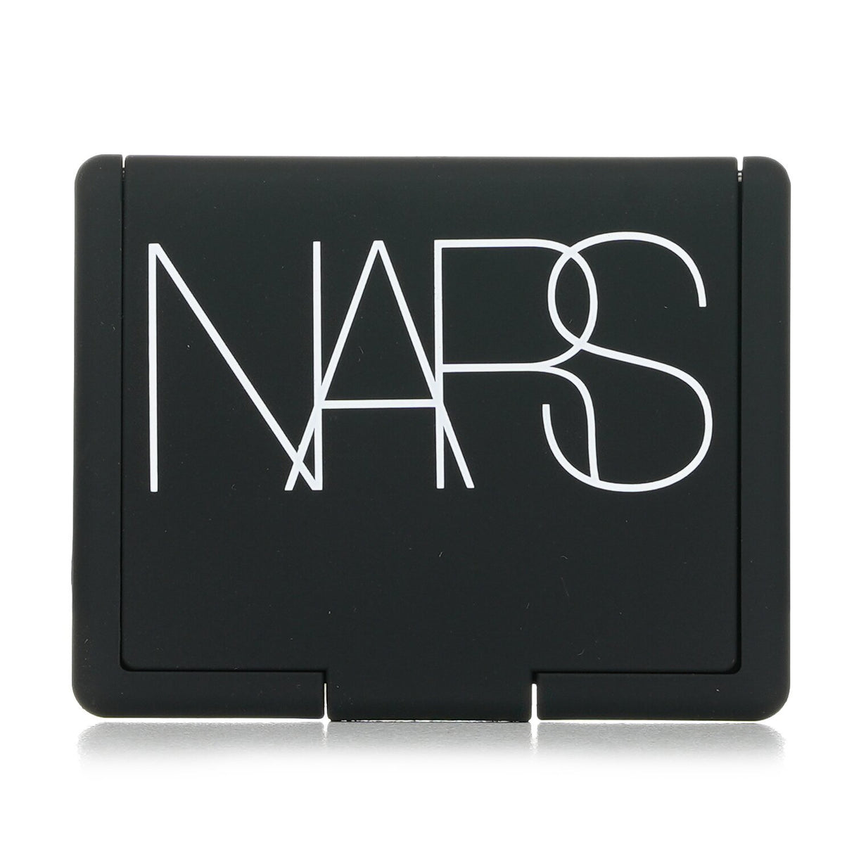 NARS Blush in Gina, 4.8g, offers a weightless texture for a natural, healthy glow suitable for all skin tones.