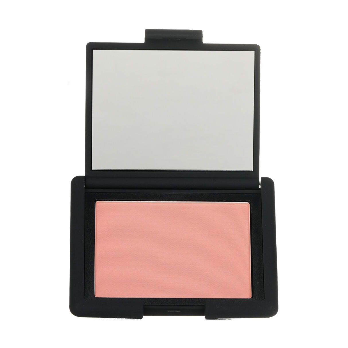 NARS Blush in Gina, 4.8g, offers a weightless texture and sheer color for a natural, healthy glow on any skin tone.