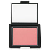 NARS Blush in Torrid offers a weightless, blendable formula for a healthy, luminous glow on all skin tones.