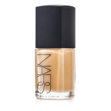 NARS Sheer Glow Foundation in Punjab offers lightweight, sheer coverage for a radiant glow and smooth, even skin tone.