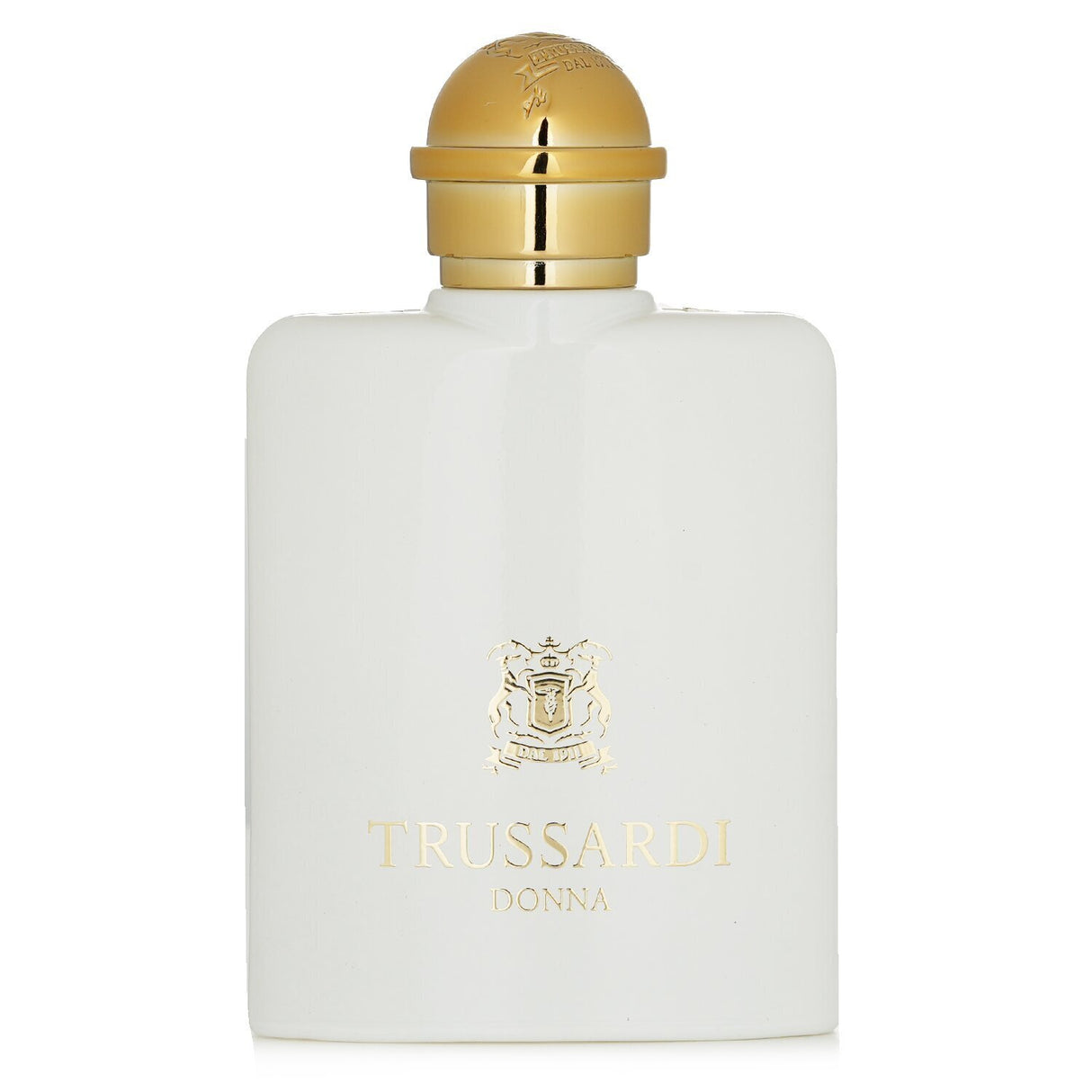 Elegant Trussardi - Donna Eau De Parfum Spray features floral and mandarin notes, perfect for day or evening wear.