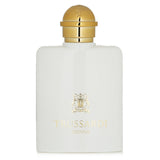 Elegant Trussardi - Donna Eau De Parfum Spray features floral and mandarin notes, perfect for day or evening wear.