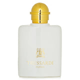 Elegant 30ml Trussardi Donna Eau De Parfum with floral, mandarin, and nutmeg notes, perfect for any occasion.