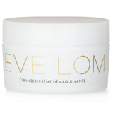 Eve Lom Cleanser 100ml, a luxurious multi-tasking formula with chamomile and eucalyptus for glowing, balanced skin.