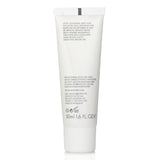 Eve Lom Rescue Mask 50ml: A clay mask that revitalizes tired skin, absorbs oil, reduces puffiness, and offers gentle exfoliation.