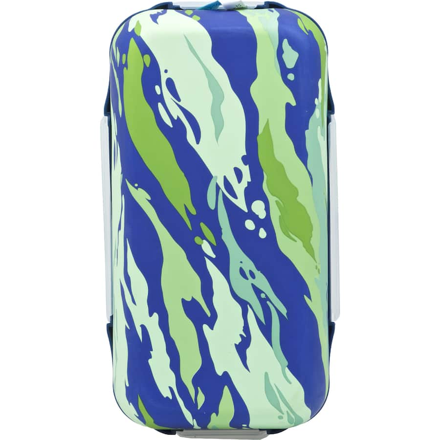 Smash Bento Lunch Box Leak Proof - Assorted 1ea