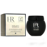 Helena Rubinstein Prodigy Re-Plasty night cream in a 50ml jar, designed for intense skin rejuvenation and anti-aging recovery.
