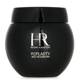 Helena Rubinstein Prodigy Re-Plasty Night Cream in a 50ml jar, revitalizing skin with Cica and Proxylane for youthful radiance.