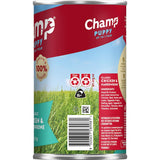 Champ Wet Dog Food Chicken & Marrowbone Tin 1.15kg