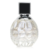 Jimmy Choo Eau De Toilette Spray 40ml, a fruity chypre fragrance with mandarin, orchid, and caramel notes for modern women.