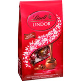 Lindt Lindor Chocolate Sharepack Double Choc