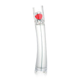 Kenzo Flower Eau De Parfum Spray 30ml: a harmonious blend of May blossom, rose, and vanilla, embodying modern femininity.