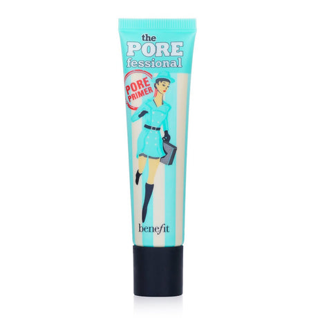 Benefit Porefessional Pro Balm in 22ml, a weightless balm that minimizes pores for a smooth, radiant complexion.