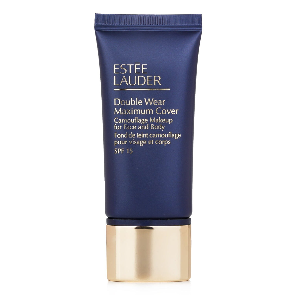 Estee Lauder Double Wear Maximum Cover Camouflage Make Up (Face & Body) SPF1