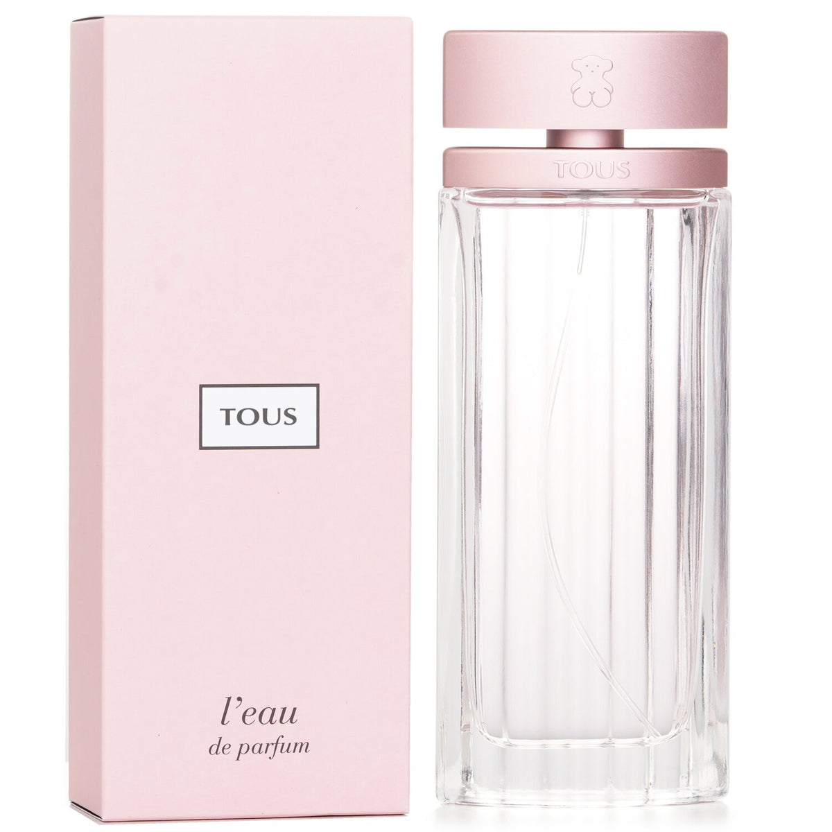 Tous L' Eau De Parfum Spray  90ml/3oz