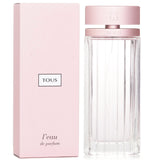 Tous L' Eau De Parfum Spray  90ml/3oz