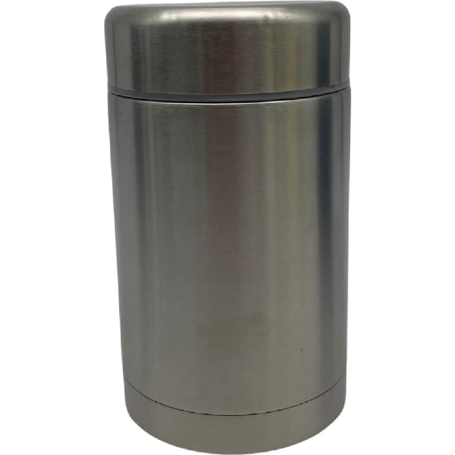 Food Guru Food Flask  Each 500mL