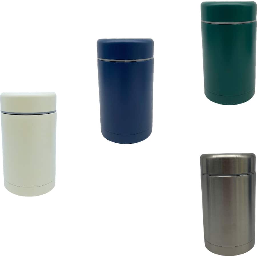 Food Guru Food Flask  Each 500mL