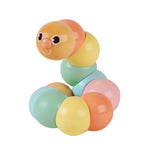 Caterpillar - Pastel - Classic World