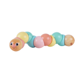 Caterpillar - Pastel - Classic World
