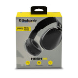 Headphones - Skullcandy Hesh 360 (Black)