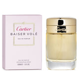 Cartier Baiser Vole Eau De Parfum Spray 50ml/1.6oz