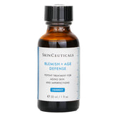 Oil-free SkinCeuticals treatment for adult acne and aging, featuring 2% dioic acid and hydroxy acids for clear, youthful skin.