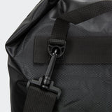 Roll Top Water-Resistant Dry Bag 20L Nevis Black