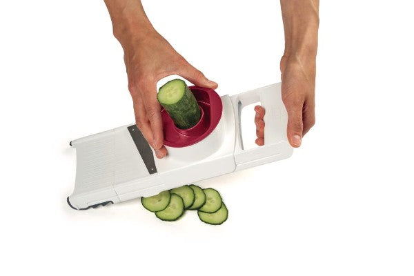 4-In-1 Slicer/Grater - Zyliss