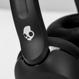 Skullcandy Icon 180 Wireless Bluetooth Headphones Black